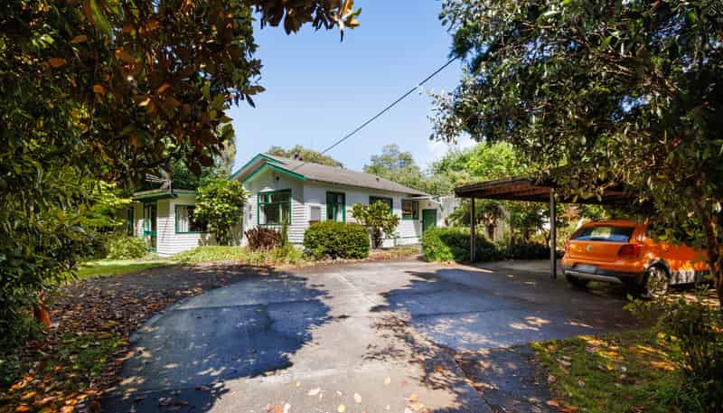 124 Awahou South Road, Ashhurst