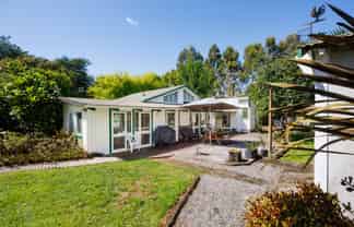 124 Awahou South Road, Ashhurst