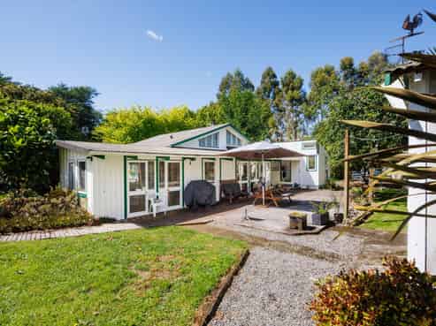 124 Awahou South Road, Ashhurst