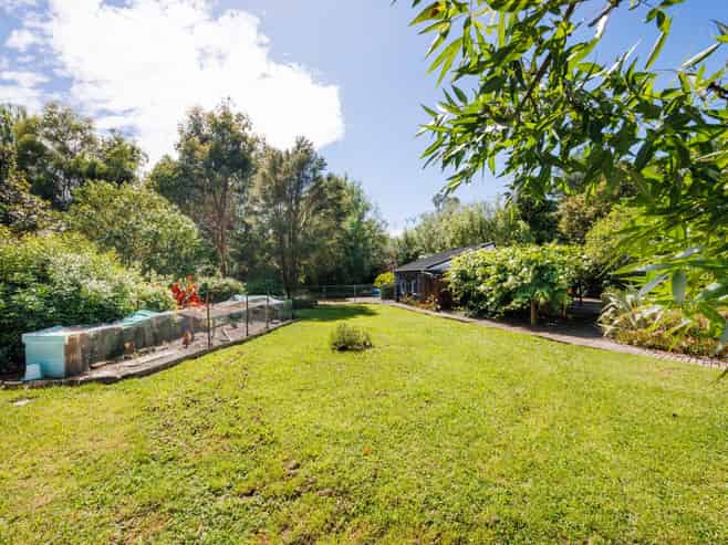 124 Awahou South Road, Ashhurst