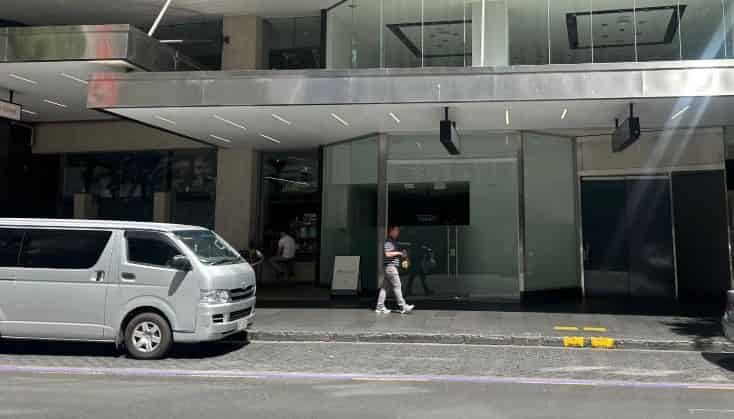  191 Queen Street, Auckland Central