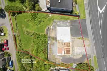 3 Levers Road, Matua