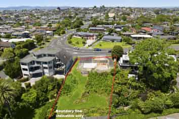 3 Levers Road, Matua