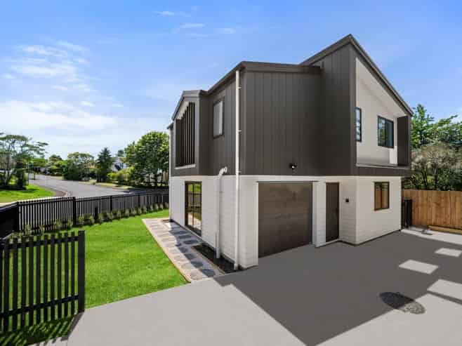 Lot 4, 40 Centorian Drive, Windsor Park