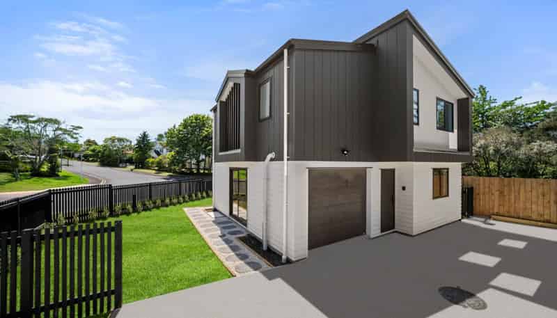 Lot 4, 40 Centorian Drive, Windsor Park