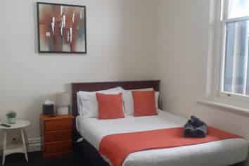 37 Hope Street, Dunedin Central