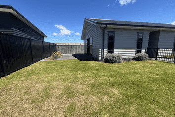 75 South Road, Solway