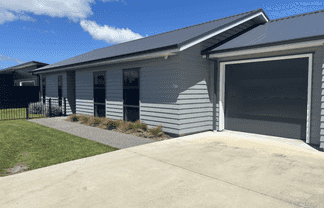75 South Road, Solway