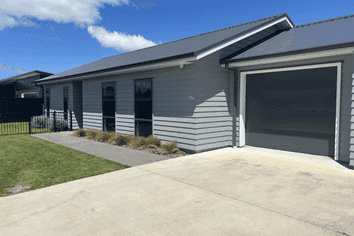 75 South Road, Solway