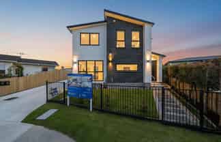Lot 1, 13 Chesley Place, Half Moon Bay