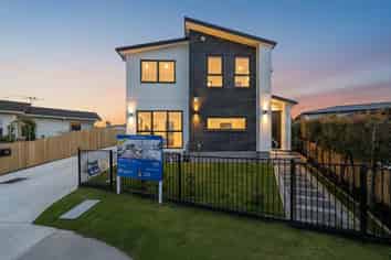 Lot 1, 13 Chesley Place, Half Moon Bay