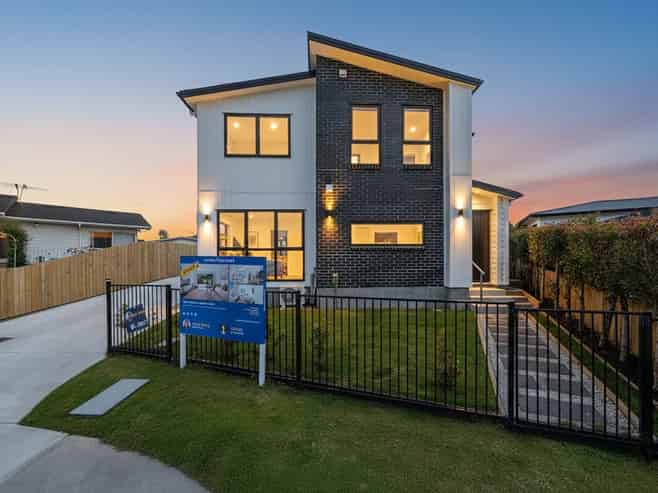 Lot 1, 13 Chesley Place, Half Moon Bay