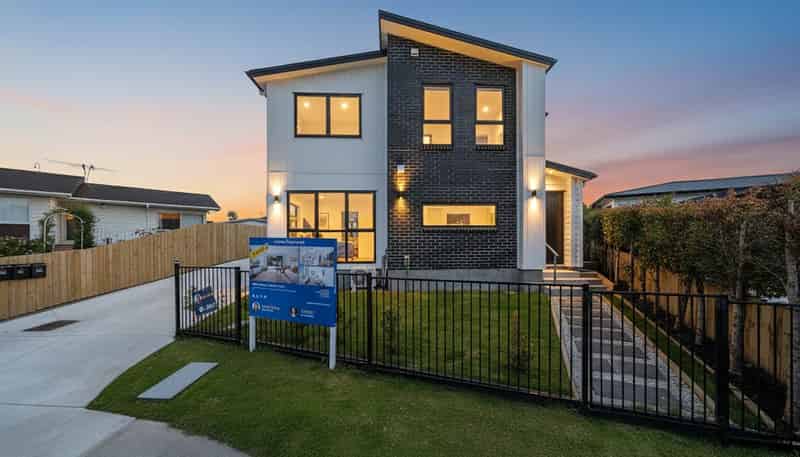 Lot 1, 13 Chesley Place, Half Moon Bay