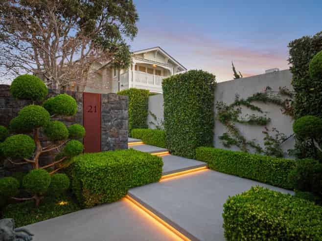 21 Stanley Point Road, Devonport