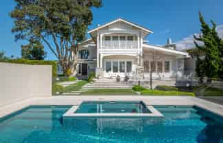 21 Stanley Point Road, Devonport