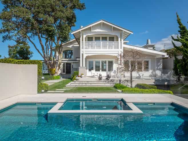 21 Stanley Point Road, Devonport