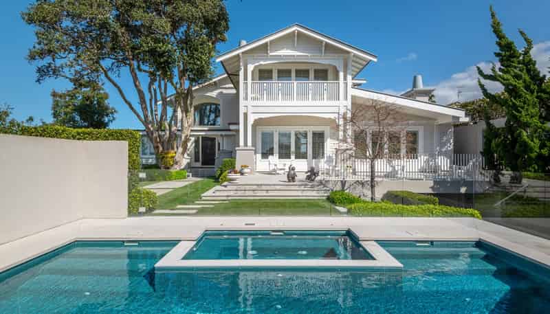 21 Stanley Point Road, Devonport