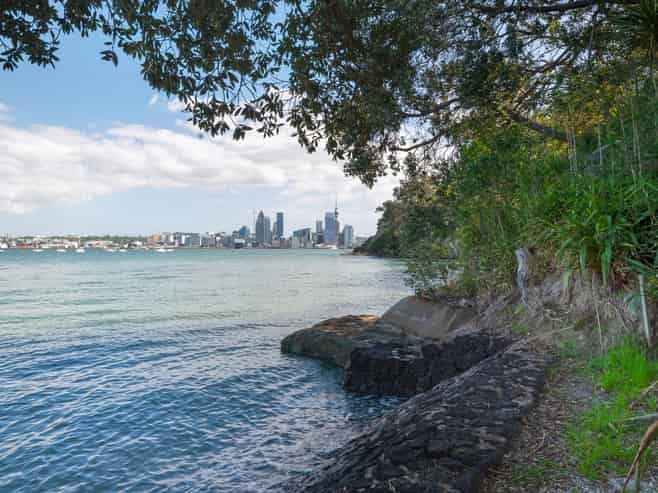 21 Stanley Point Road, Devonport