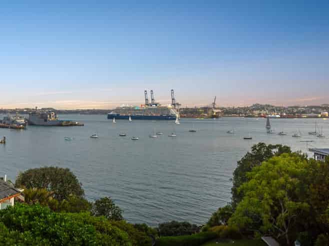 21 Stanley Point Road, Devonport