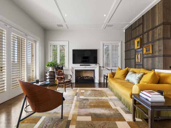 21 Stanley Point Road, Devonport