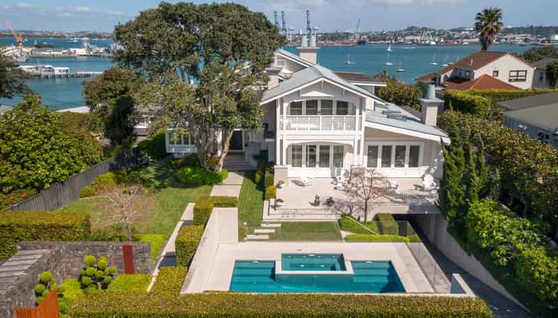 21 Stanley Point Road, Devonport