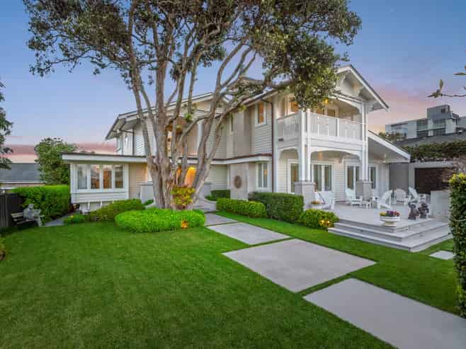 21 Stanley Point Road, Devonport