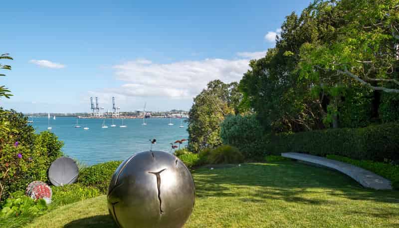 21 Stanley Point Road, Devonport