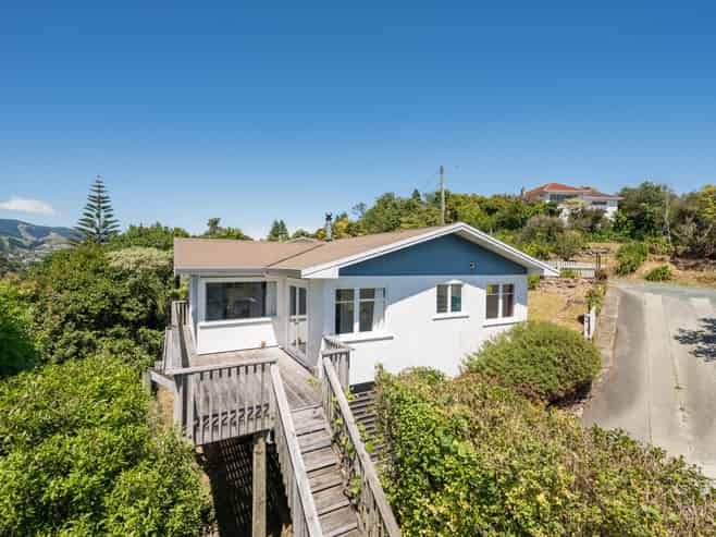 43 Quebec Road, Washington Valley