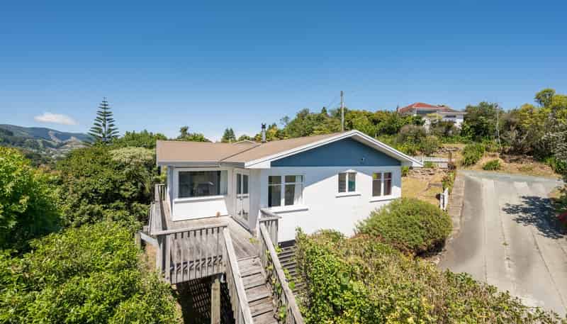 43 Quebec Road, Washington Valley