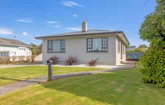 15 Irving Street, Gore