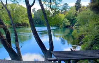 665 River Road, Broadlands Forest