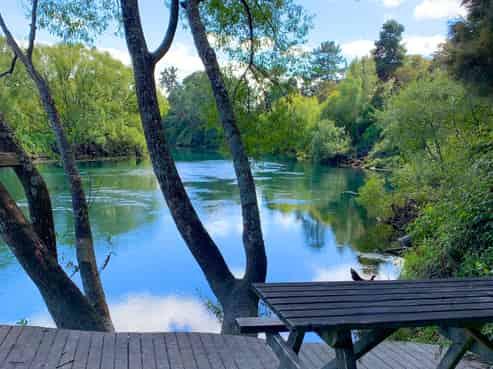 665 River Road, Broadlands Forest