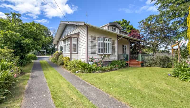 35/37 Marchant Street, Putaruru