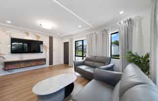 1,2 & 3/28 Jordan Road, Mangere