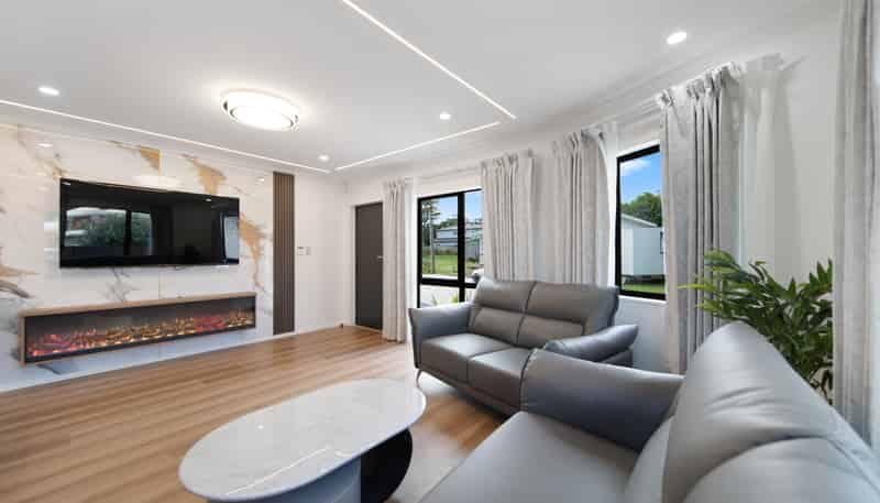 1,2 & 3/28 Jordan Road, Mangere