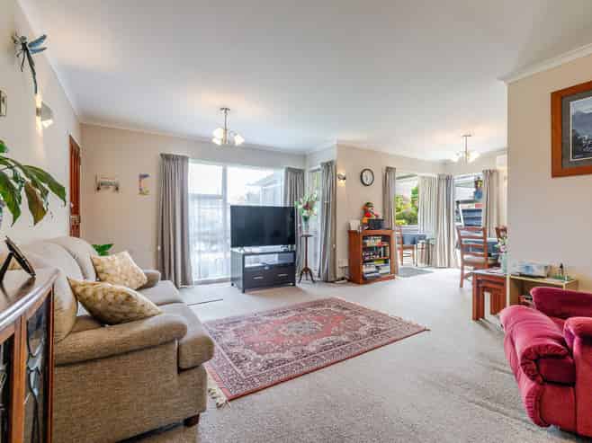 19 Te Punga Place, Awapuni