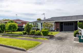 19 Te Punga Place, Awapuni