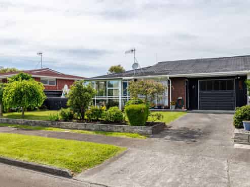 19 Te Punga Place, Awapuni