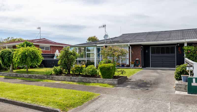 19 Te Punga Place, Awapuni