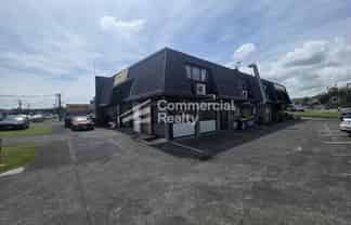 Great Exposure - Retail | Office | Lunchbar