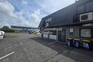 Great Exposure - Retail | Office | Lunchbar