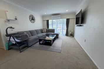 3/142A Great South Road, Manurewa