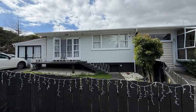 3/142A Great South Road, Manurewa
