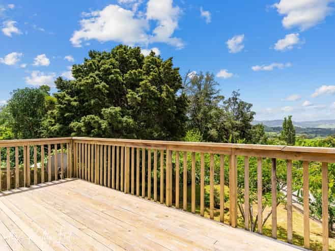 43 Gorge Road, Maungaturoto