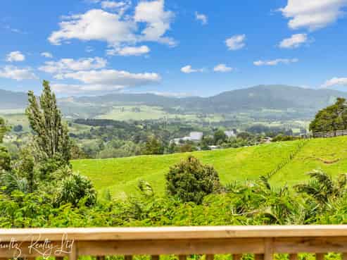 43 Gorge Road, Maungaturoto