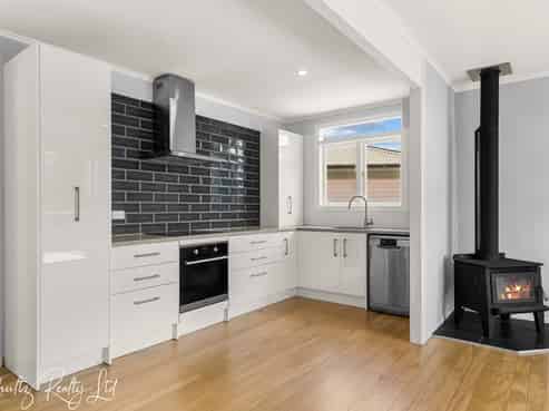 43 Gorge Road, Maungaturoto