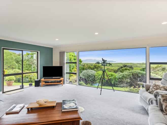 229 Te Hapua Road, Te Horo