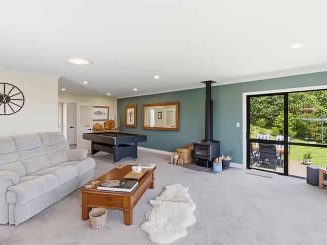 229 Te Hapua Road, Te Horo