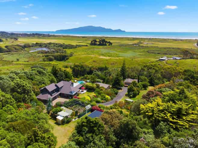 229 Te Hapua Road, Te Horo