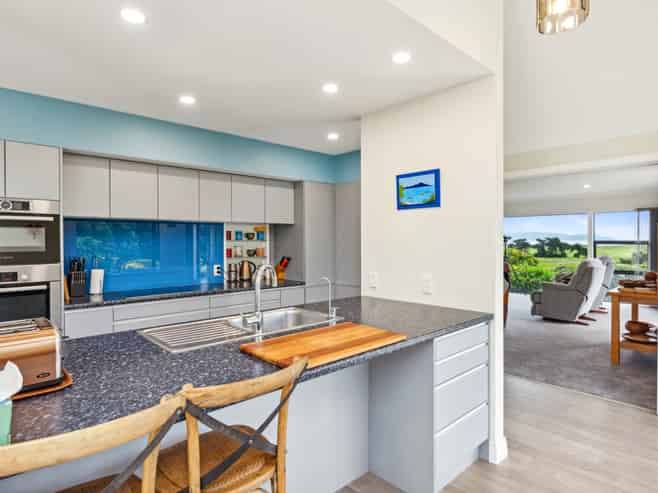 229 Te Hapua Road, Te Horo